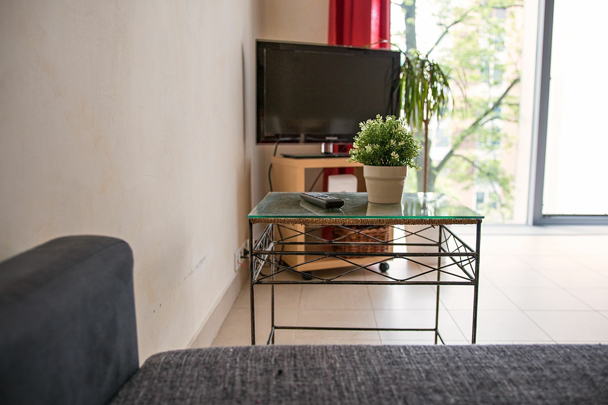Modern And Cozy Apartment Close To Center Praga Exterior foto
